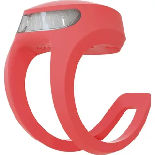 Knog Frog USB hinten – Tequila Sunrise