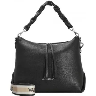 Valentino Womens 89S-Thalami RE Handbag, Nero