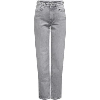 ONLY Onljuicy Hw Mom Rea707 DNM Noos