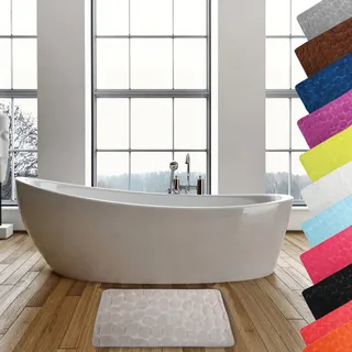 MSV Pebbles Beige 40 x 60 cm