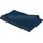 Bettlaken Mako-Satin 160 x 260 cm Nachtblau