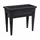VEG&Table City 76 x 38,5 x 68 cm Schwarz