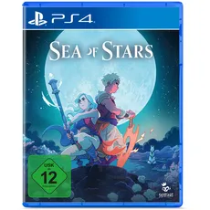 Bild Sea of Stars - PS4