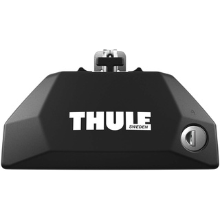 Thule Evo Flush Rail