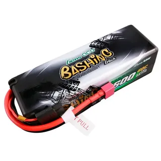 Gens Ace G-tech 5500mah 11.1v 3s1p 60c Hardcase 15# car Battery Drohnenbatterie - zubehör Akku