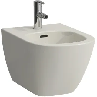 Laufen H8300810493021, Wandbidet, LUA 520x360 1 Hl. m.Ül.
