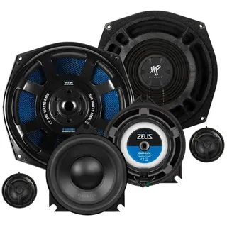 Hifonics ZSB8.3C