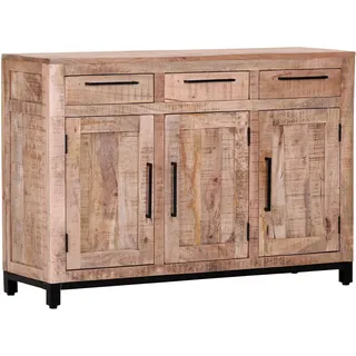 Gutmann Campesino Sideboard aus Mangoholz