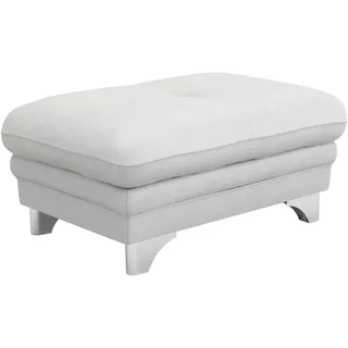 Cotta Hocker Enterprise 95 x 46 x 65 cm Weiß