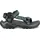 Terra Fi 5 Universal Damen Blau 39