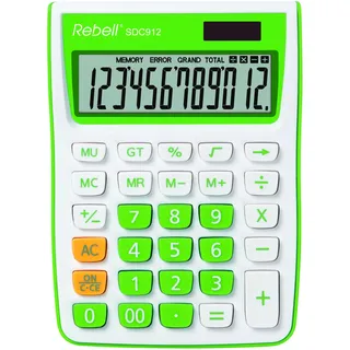 Rebell SDC912,