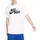 Herren T-Shirt weiss M