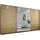 Schwebetürenschrank CORTONA 368 x 214 x 64 cm Beige