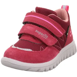 Sport7 Mini Kinder Rot/Rosa 29