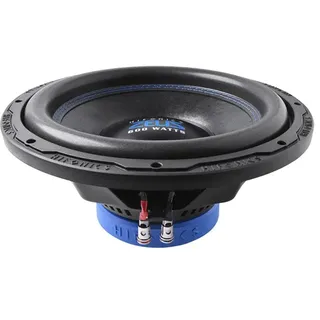 Hifonics Hifonics, ZXE12S4