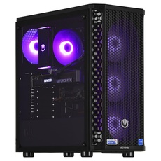 ACTINA ENDORFY 12400F/16GB/1TB/RTX4060TI/600W