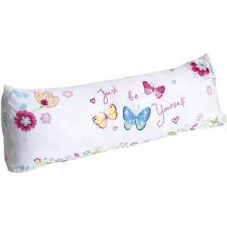 Paidi Rückenkissen TIAGO 100 x 40 cm Rosa