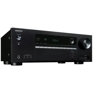 Onkyo TX-NR5100 Schwarz