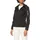 CMP Woman Jacket Zip Hood Nero 48 Schwarz