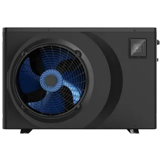 AquaForte® Full-Inverter Wärmepumpe 230 V,/ 15,3 kW