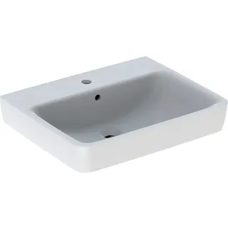 Geberit Renova Plan Waschtisch 60 x 48 cm (501636)