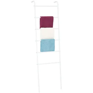 Idimex Morbio Handtuchhalter Weiß