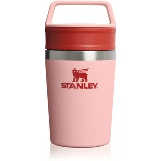 Stanley Café-To-Go Travel Mug Thermoskanne klein Peach Rose 230 ml