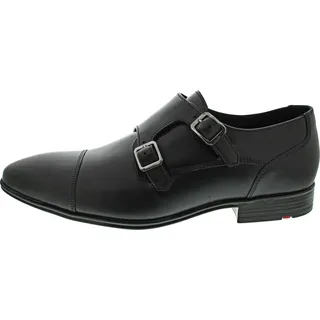 Lloyd MAILAND 10-137-00 (8.5/SCHWARZ) - Schwarz
