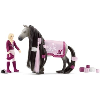 Schleich Horse Club Starter Set Sofia & Dusty 42584