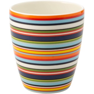 Iittala Origo Becher orange