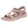 Go Walk Flex Sandale Taupe 37