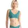 Zero 2 0 Bralette Quiet Turquoise