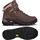 Renegade Goretex Mid Wanderstiefel - Espresso, - EU 41 1/2