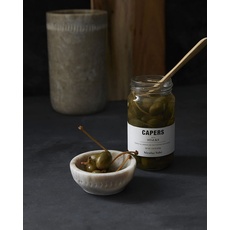 Nicolas Vahé, Capers Fruit, with stalks, 200 g