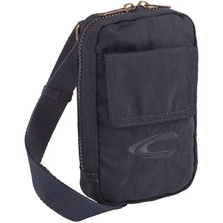 CAMEL ACTIVE Journey Umhängetasche Nylon Dark Blue