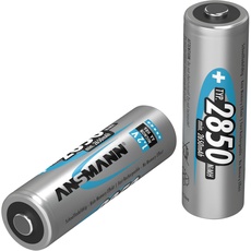 Bild Mignon AA (Mignon), 2850 mAh,