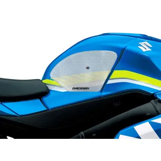 Onedesign HDR Street, Tank-Grip - Klar