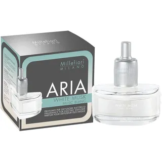 Millefiori Milano Millefiori NACHFÜLLER für ELEKTR. RAUMDUFT Aria - White Musk