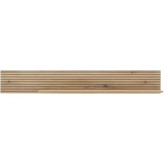 Home Affaire Wandboard Hudson 150 x 21 x 22 cm Weiß
