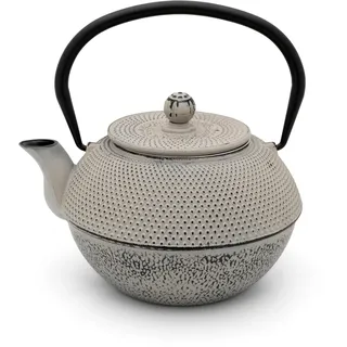 Bredemeijer Asia Gusskanne Grau 1,1 l
