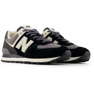 574 Herren Black/Bisque 42