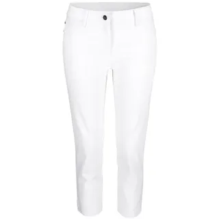 LASCANA 7/8-Jeggings Skinny Weiß 36