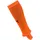 Team Liga Stirrup Socks Core Golden Poppy/Puma Black 43