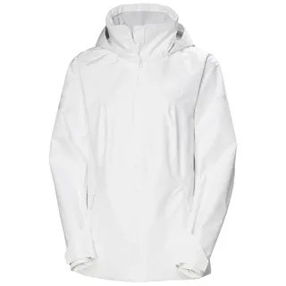 HELLY HANSEN W Hp Racing Jacket 2.0, white (001) L