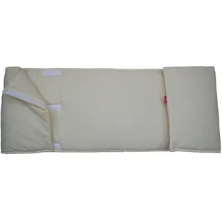 Ideenreich 2009-2 - Bettverkleinerung Kleine Oase, natur