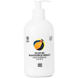 Linea Mammababy Cosmos Natural Süßmandelöl - 500 ml