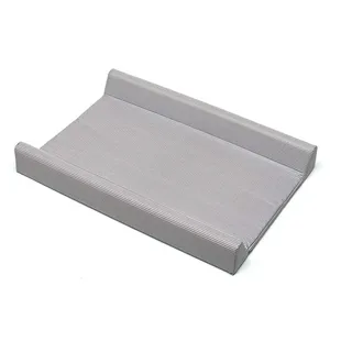 Foppapedretti Wickelauflage, 9 x 50 x 72 cm, grau (Classic)