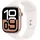Watch Series 10 GPS + Cellular 46 mm Aluminiumgehäuse roségold Sportarmband hellrosa M/L