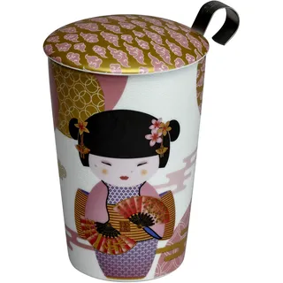 Eigenart Teetasse 0,35 l Rosa