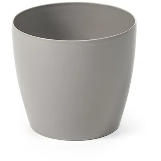 Lamela Magnilia Runde Vase Taupe 36 x 31,6 cm LA20644